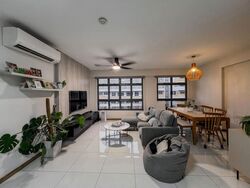 Blk 618B Tampines Greenverge (Tampines), HDB 5 Rooms #633440521